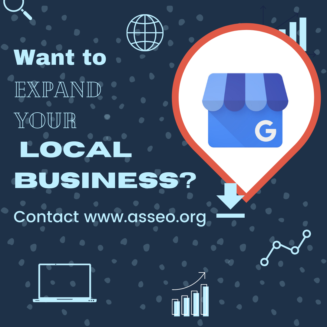Want to expend your business? https://asseo.org/local-seo-expert-in-kolkata