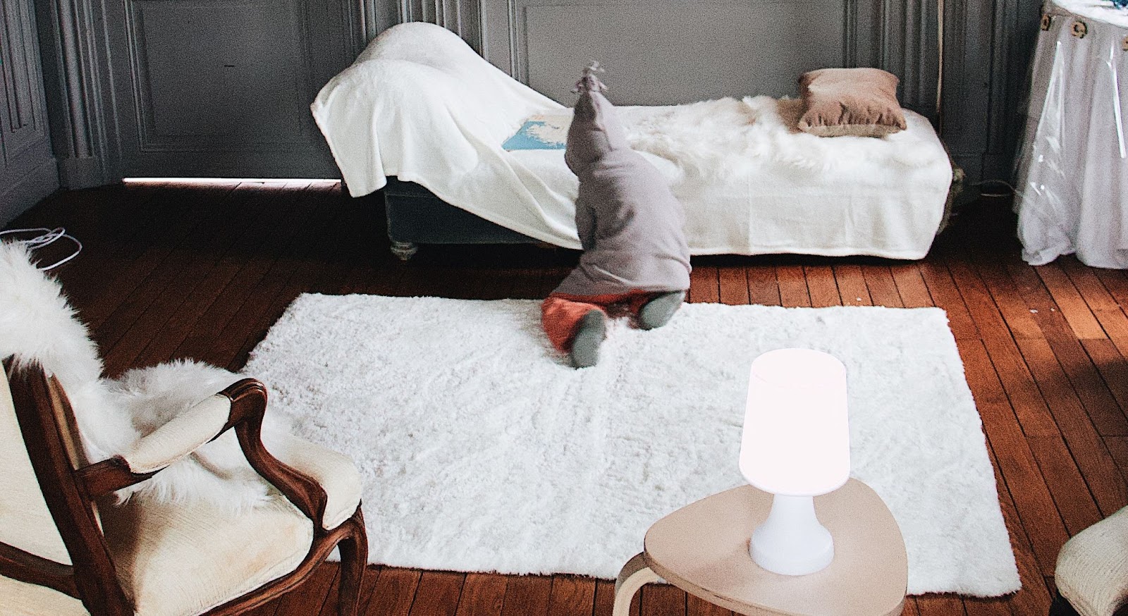 best carpet for children's bedrooms