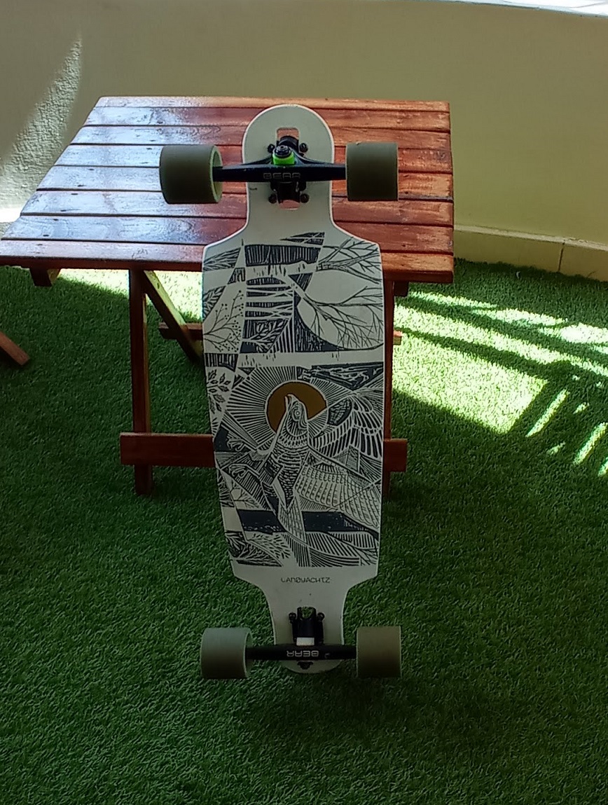 How much should a longboard cost? (with examples) - Downhill254