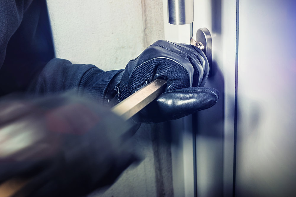 Home Safety Guide Be Vigilant