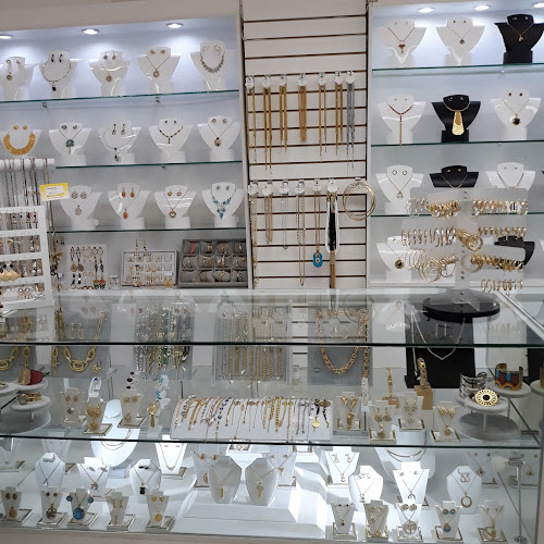 Opiniones de Rosegold Joyería en Quito - Joyería