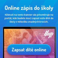 Online zápis