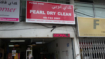 Pearl Dry Clean