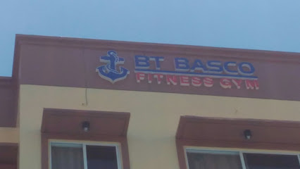 Bt Basco Fitness Gym - 4J28+F9R, Carnation St, Buhangin, Davao City, 8000 Davao del Sur, Philippines