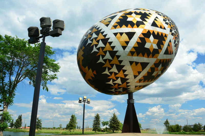 Easter decorations