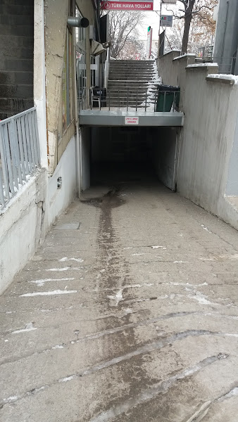 Atayurt Otopark
