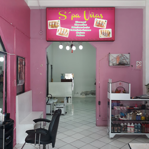 Opiniones de Rouse Estética Y Peluquería en Quito - Peluquería