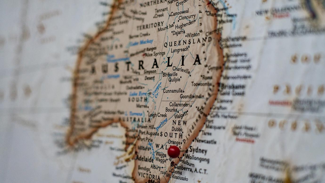 澳大利亚签证隐藏福利揭秘，免签进入日本、韩国和新加坡