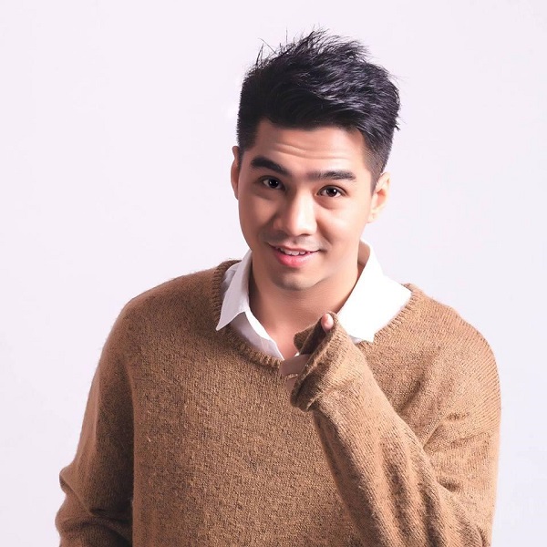 PewPew là một trong những thành viên của tứ hoàng streamer