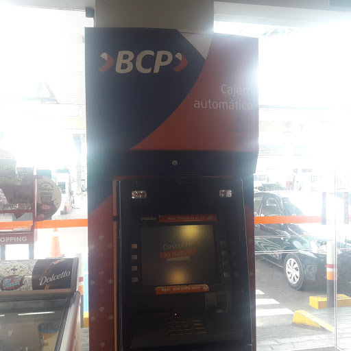 BCP