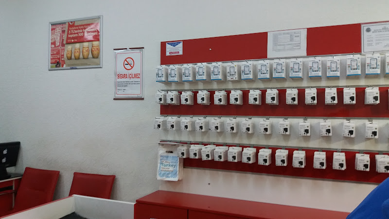 Uysal İletişim