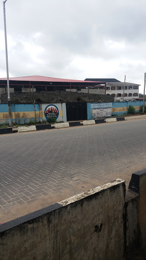 Mountain of Fire and Miracles Ministries, Anibaba Street, Isashi, Ojo, Ojo, Lagos, Nigeria, Night Club, state Lagos