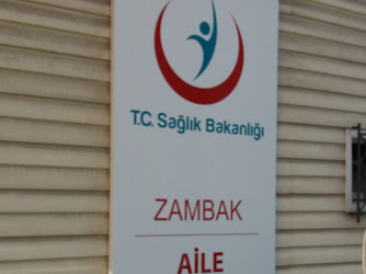 Zambak Aile Sağlığı Merkezi