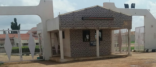 Bekadims Hotels, Ilorin, Nigeria, Pub, state Kwara
