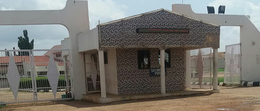 Bekadims Hotels, Ilorin, Nigeria, Budget Hotel, state Kwara