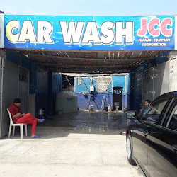 Car Wash JCC