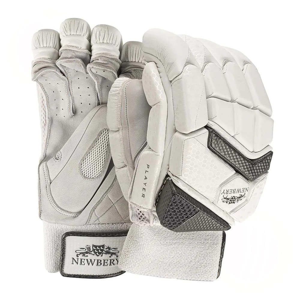 Batting gloves left store handed