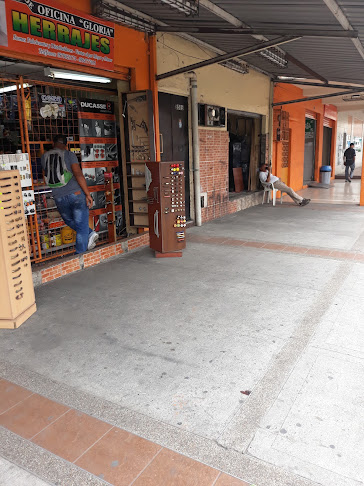 Portete de Tarqui centro, Guayaquil 090302, Ecuador