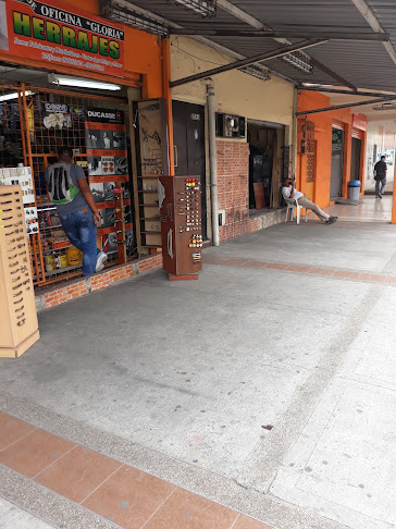 Muebles De Oficina "Gloria"