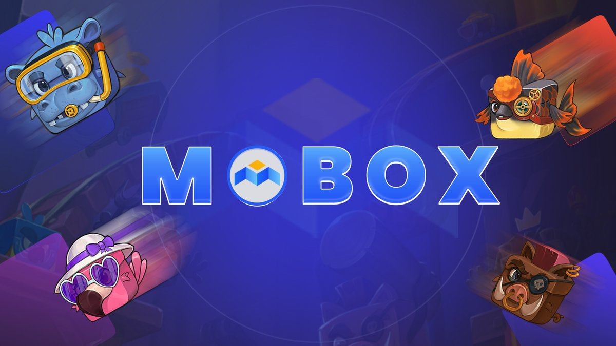 Blog Mobox Crypto