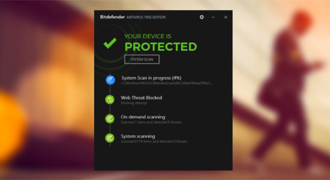 best free antivirus