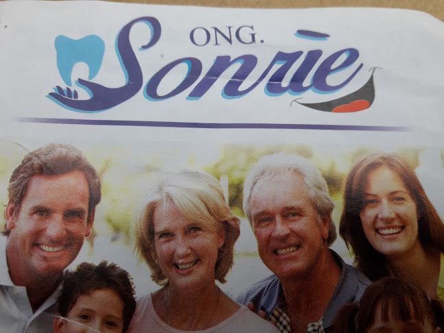 Clínica dental Ong-do sonrie - Lima