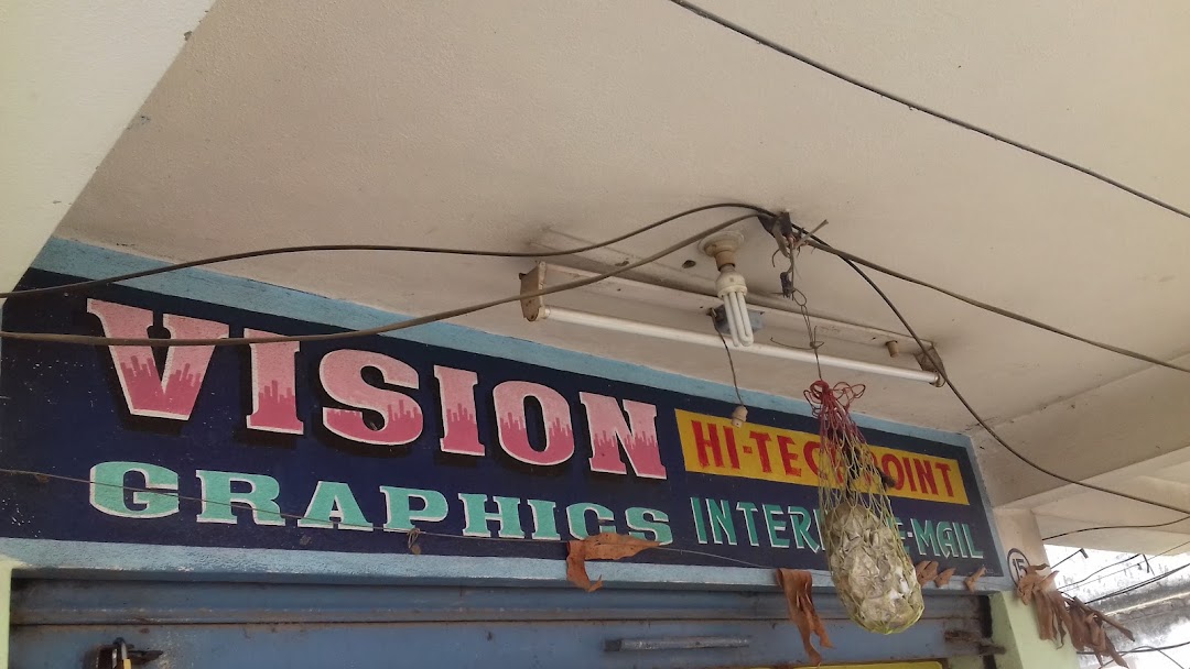 Vision Graphics