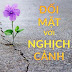 Đối Mặt Với Nghịch Cảnh