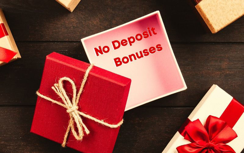 No Deposit Bonuses