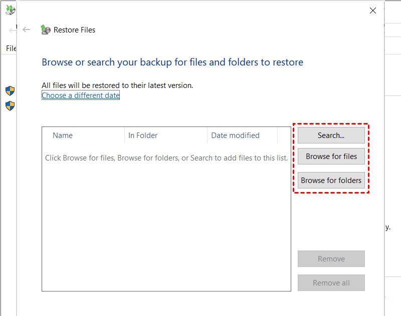 Best Ways to Recover Permanently Deleted Files from Windows 8