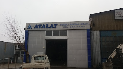 Atalay Sondaj Makina Ltd. Şti.