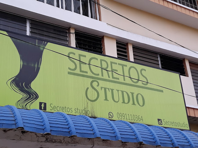 Secretos Studio - Centro de estética