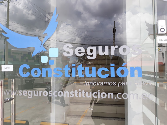 Seguros Constitución - Agencia de seguros