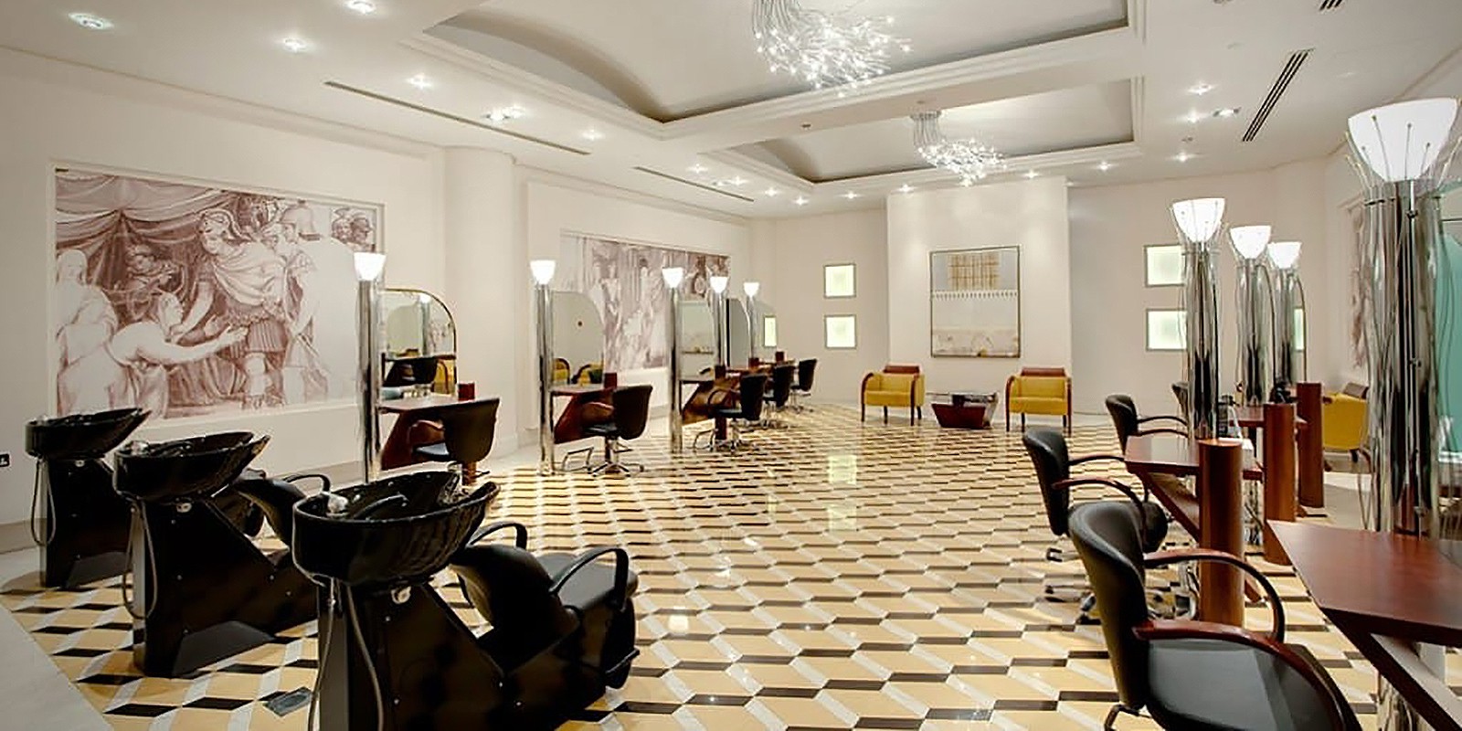 Maria Downing: A Sanctuary for Hair Health