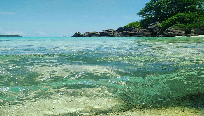 Hòn Xưởng Phú Quốc