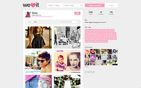 we heart it скачать на компьютер