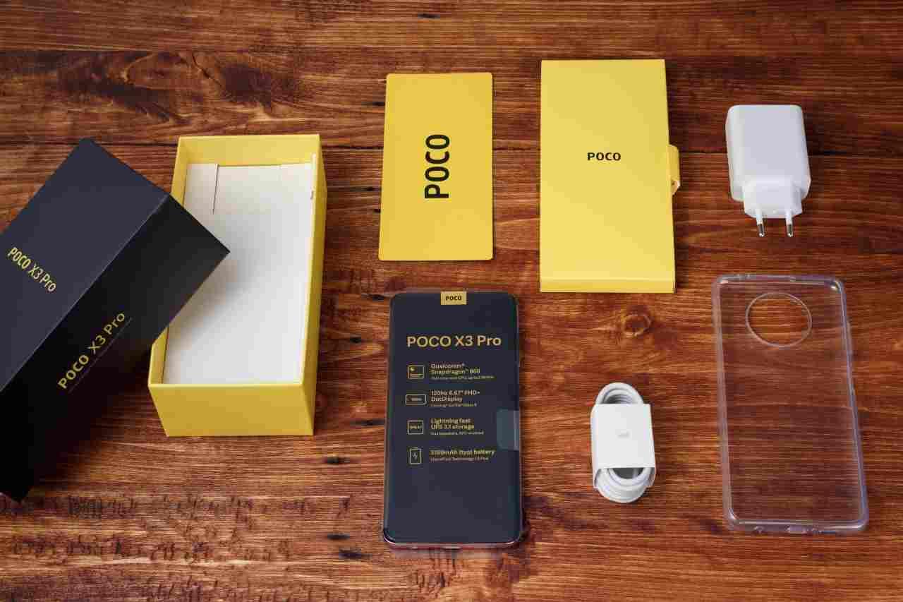 รีวิว POCO X4 Pro 5G สมาร์ทโฟนสายเกมมิ่งสเปกเรือธง จอ AMOLED กล้องหลัง 108MP ยืนหนึ่งด้านราคา10,990 บาท1