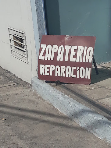 ZapaterÍA Reparación