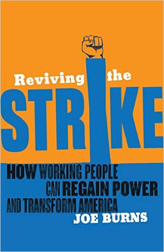 In Reviving the Strike, labor lawyer Joe Burns draws on economics, history and current analysis in arguing that the labor movement must redevelop an effective strike based on the now outlawed traditional labor tactics of stopping production and workplace-based solidarity. The book challenges the prevailing view that tactics such as organizing workers or amending labor law can save trade unionism in this country. Instead, Reviving the Strike offers a fundamentally different solution to the current labor crisis, showing how collective bargaining backed by a strike capable of inflicting economic harm upon an employer is the only way for workers to break free of the repressive system of labor control that has been imposed upon them by corporations and the government for the past seventy-five years.