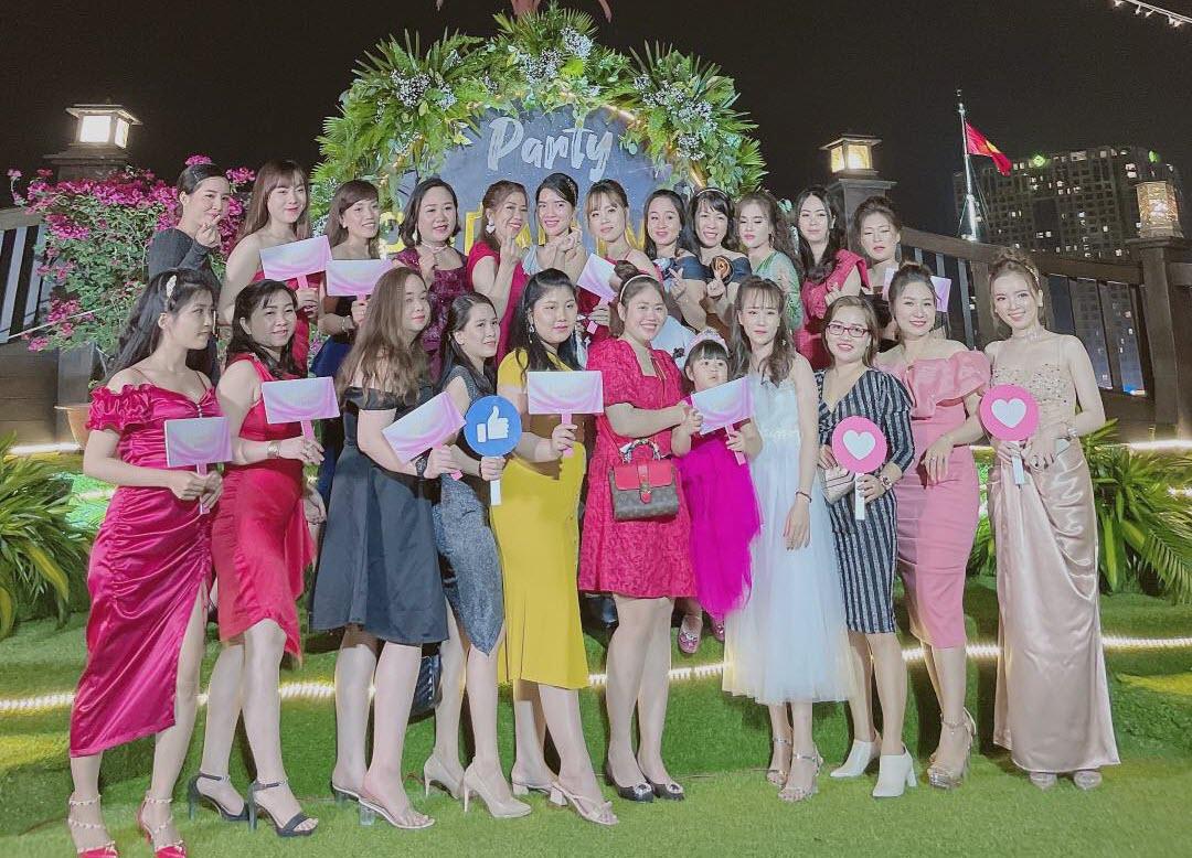Phan Phạm Phương Uyên – Nữ CEO tâm huyết với câu chuyện làm đẹp của phụ nữ Việt - Ảnh 3