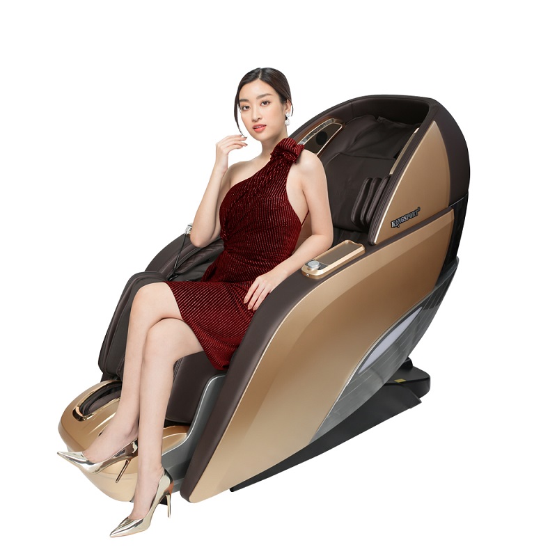 Experience in choosing suitable massage chairs