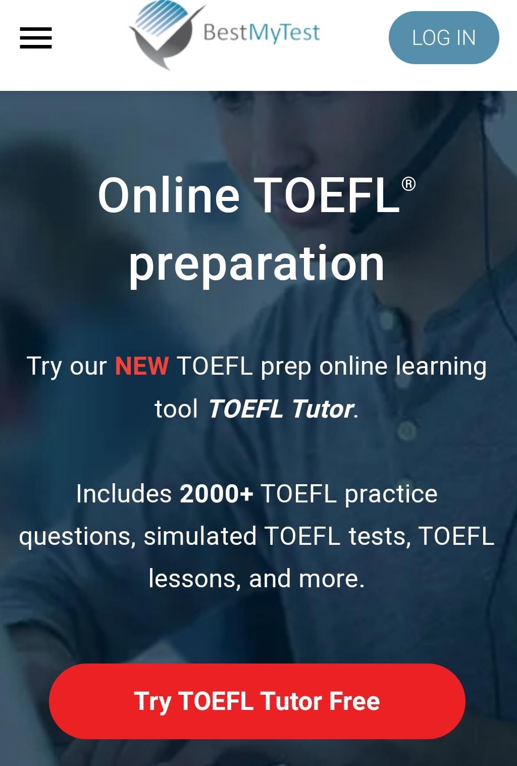 Top 10 Websites to Practice TOEFL 2