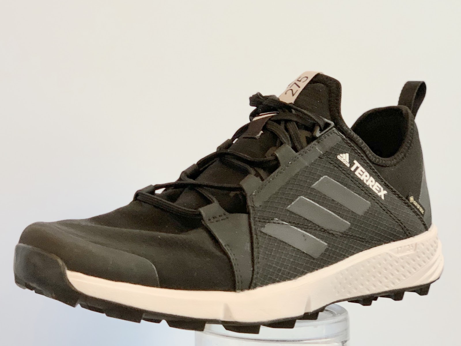 adidas terrex gtx continental