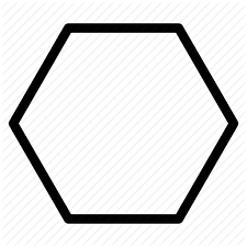 Image result for hexagon