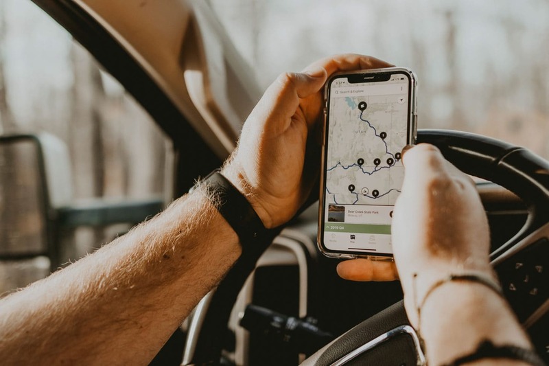 Which Navigation Apps Work Best for RVers