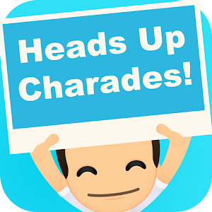 Heads Up Charades! apk Download