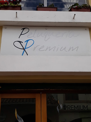 Peluqueria Premium - Peluquería