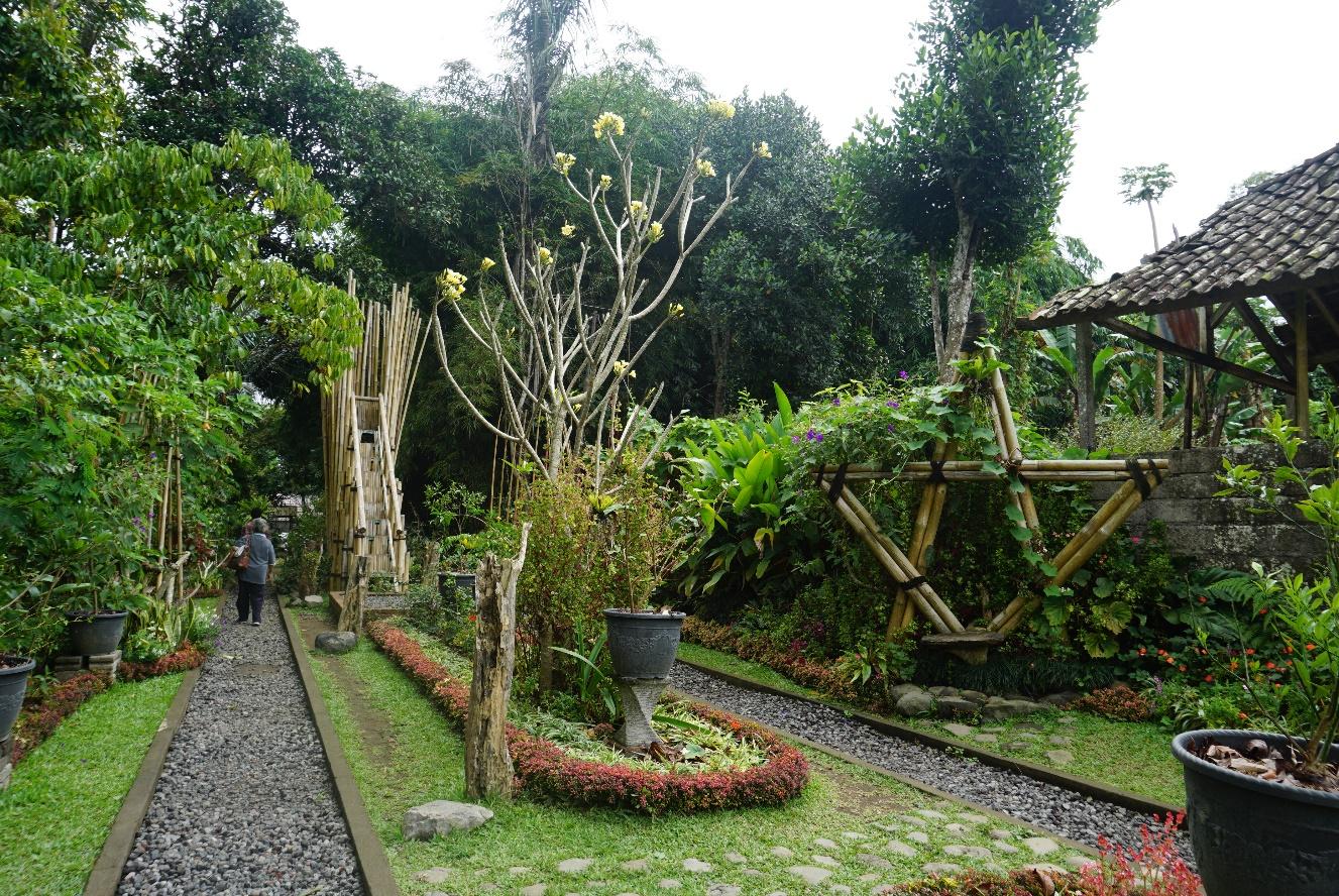 penglipuran bali