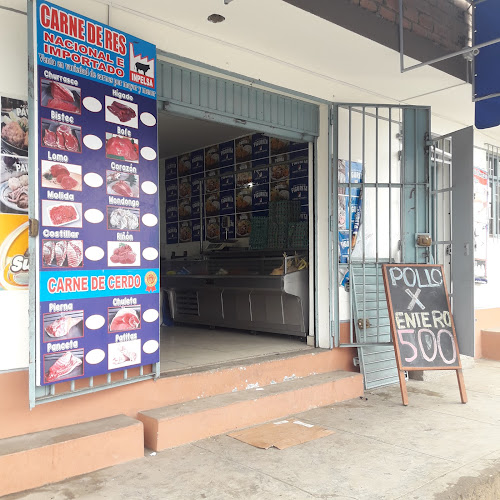 Avícola Aliaga - Chorrillos