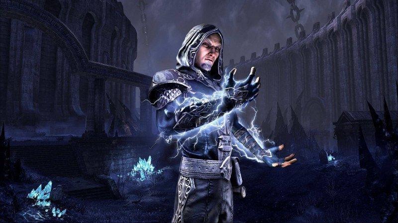 Sorcerer Class in ESO - Everything you need to know! - ESO Hub - Elder  Scrolls Online